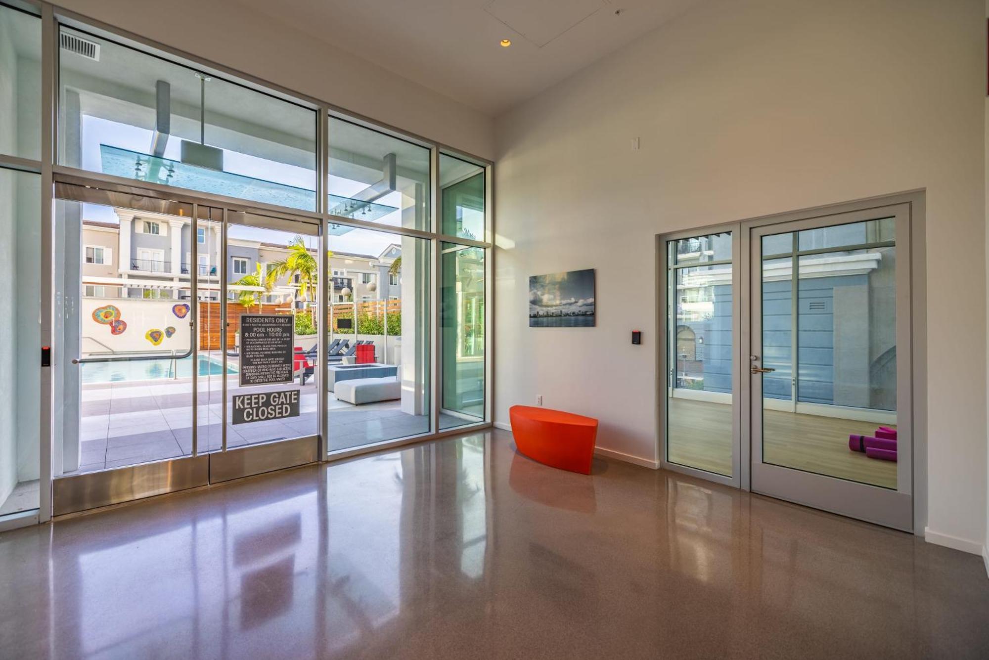 @ Marbella Lane - Penthouse W/ City & Ocean Views ลองบีช ภายนอก รูปภาพ