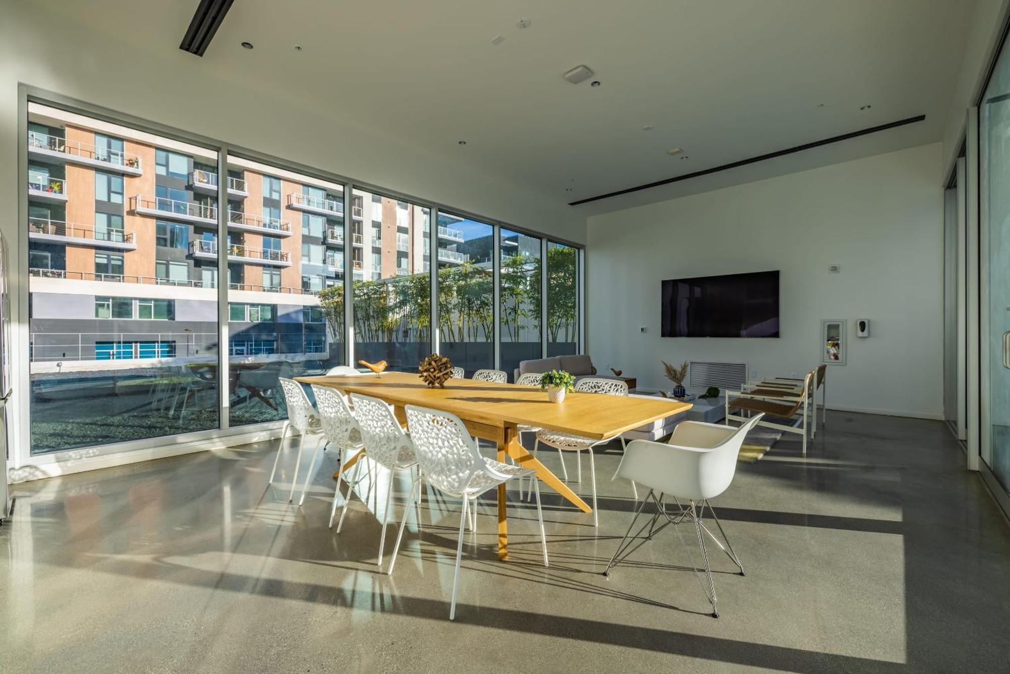 @ Marbella Lane - Penthouse W/ City & Ocean Views ลองบีช ภายนอก รูปภาพ